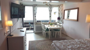 Seeblick Appartement JOHANNES im Haus Hänsel Gretel direkt am Ossiachersee